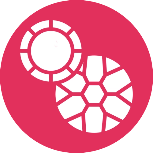 Access both casino games and sports betting in one place with the Wild Dice Casino mobile app.