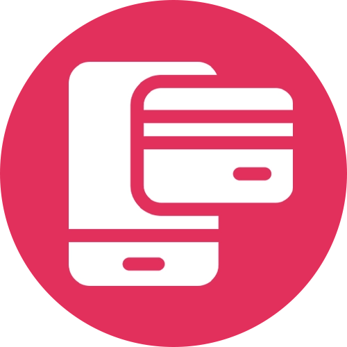 Enjoy smart, secure payments and quick withdrawals with the Wild Dice Casino mobile app.