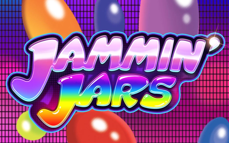 Spin the vibrant reels of Jammin' Jars and fill your basket with colorful wins at Wild Dice Casino.