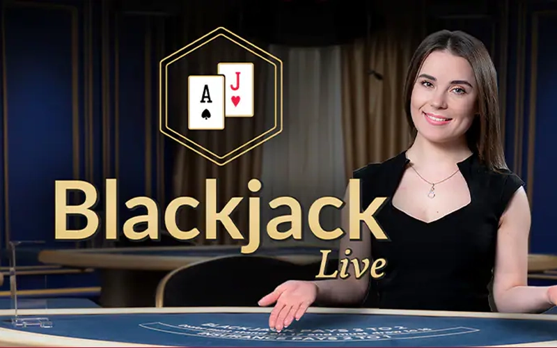 Take your seat at the table and beat the dealer in Live Blackjack at Wild Dice Casino.