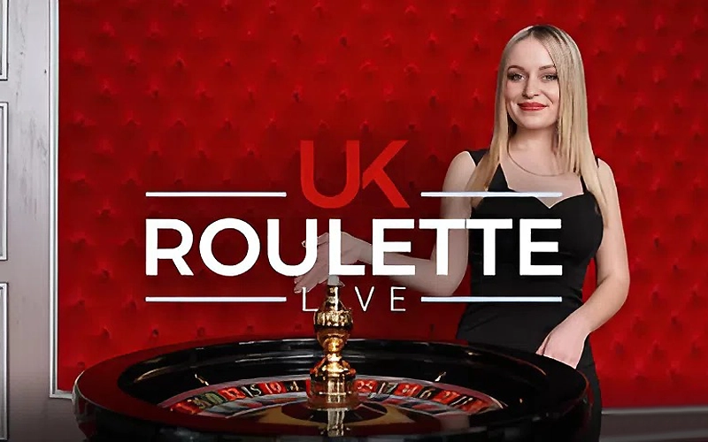 Play UK Roulette at Wild Dice Casino and spin the iconic wheel with a British twist.